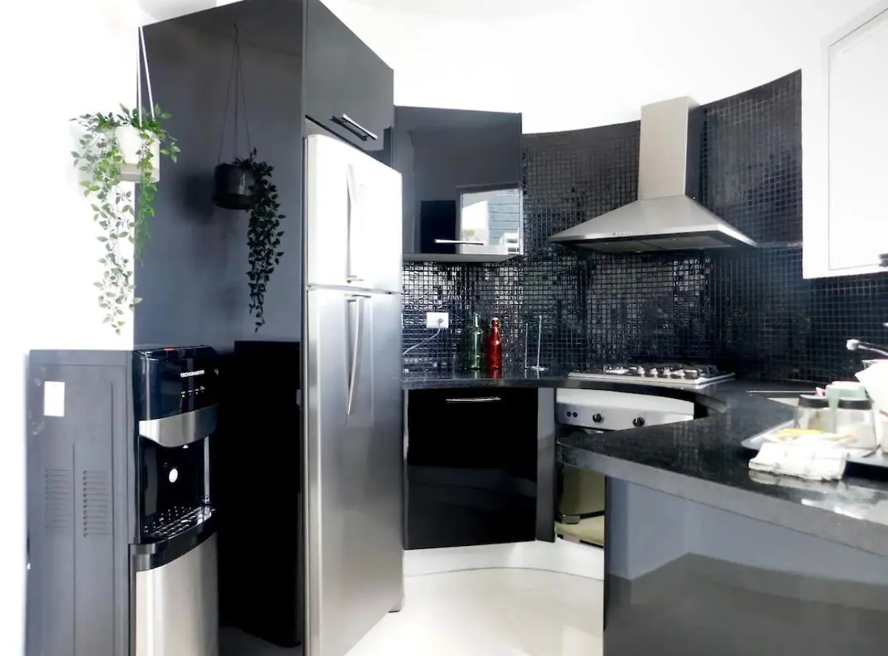 Apartamento Piantini Next To Dolciere 1Br2Bds3Px Wifi Santo Domingo
