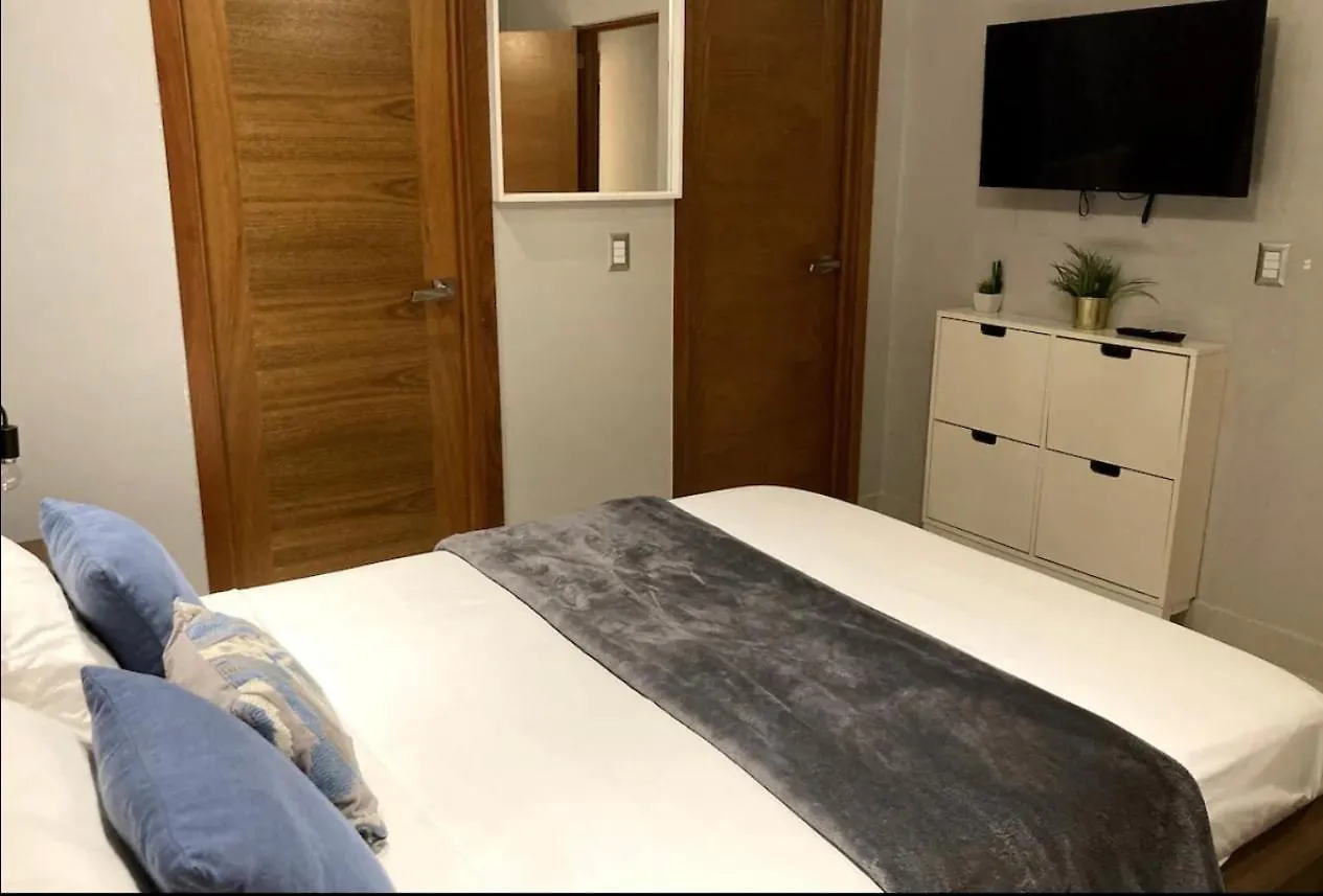 Apartamento Piantini Next To Dolciere 1Br2Bds3Px Wifi Santo Domingo República Dominicana