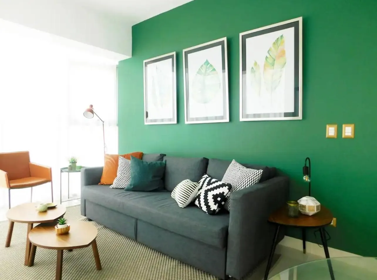 Apartamento Piantini Next To Dolciere 1Br2Bds3Px Wifi Santo Domingo República Dominicana